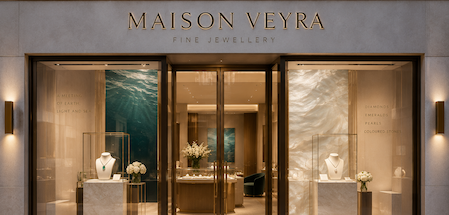 Maison Veyra